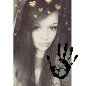 Meet your Posher, Kalina